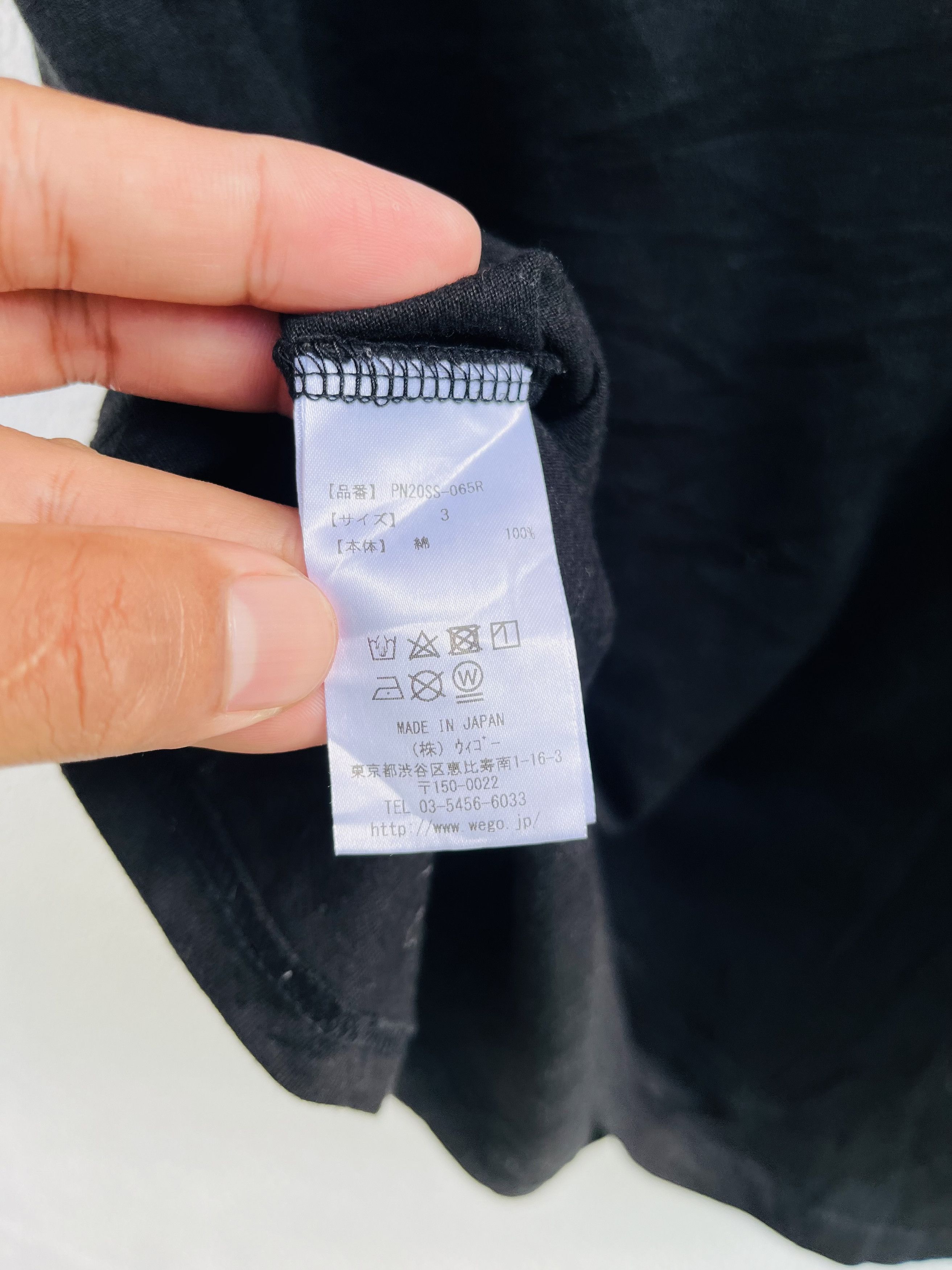 Japanese Brand × Vintage Vintage Punyus Doggylife Japanese Designer Fashion Style Size US XL / EU 56 / 4 - 7 Thumbnail