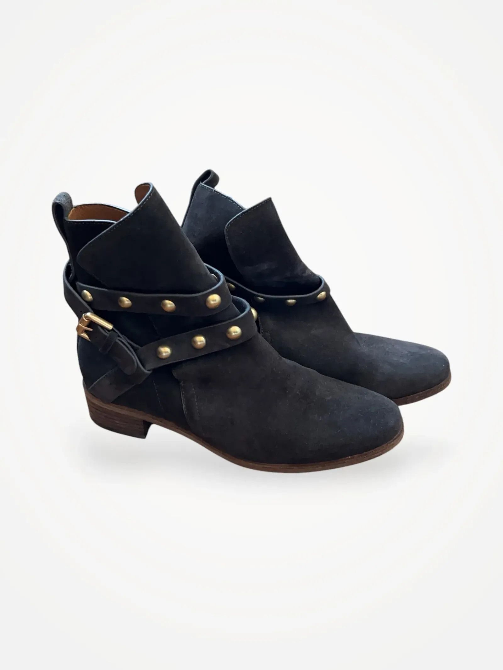 See by Chloe See by Chloé Boots Size US 9 / IT 39 - 1 Thumbnail