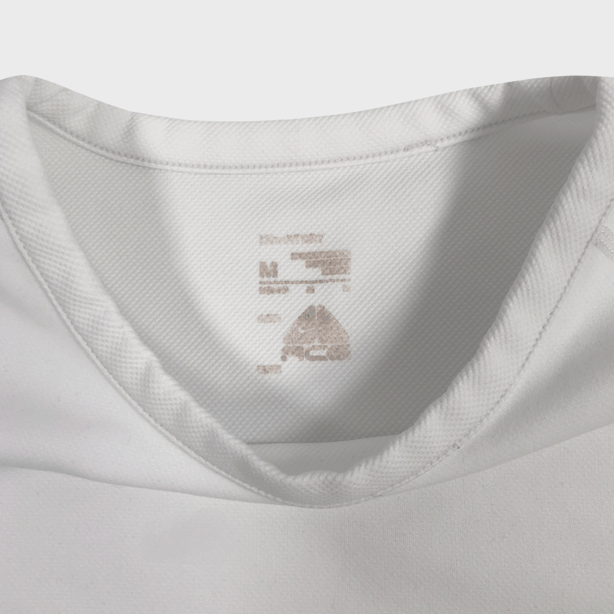 Nike × Nike ACG 2000’s vintage Nike ACG Nike fit White longsleeve Size S / US 4 / IT 40 - 3 Thumbnail