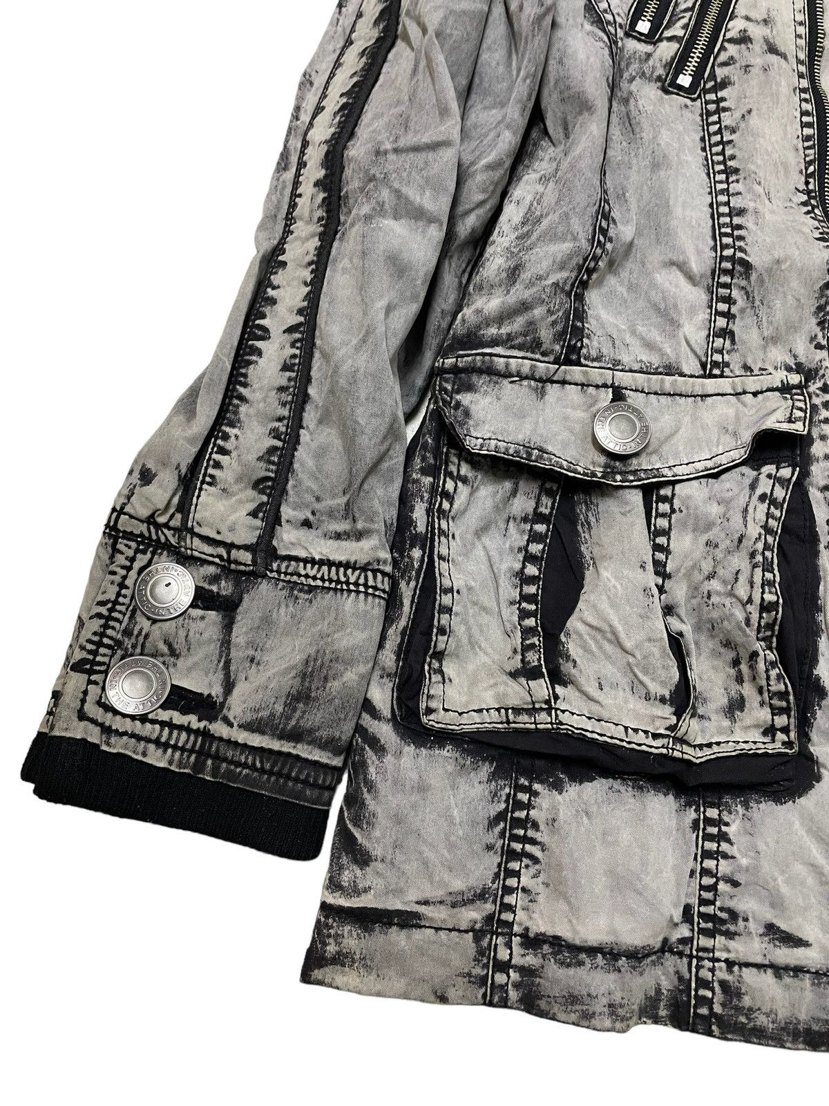 Vintage Designer Jackets