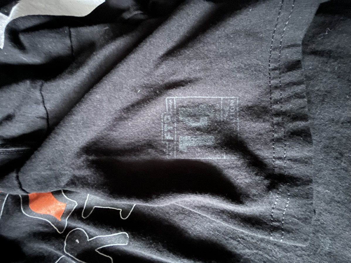 Fuck The Population FTP x ASSPIZZA TOUR SHIRT Size US L / EU 52-54 / 3 - 5 Thumbnail