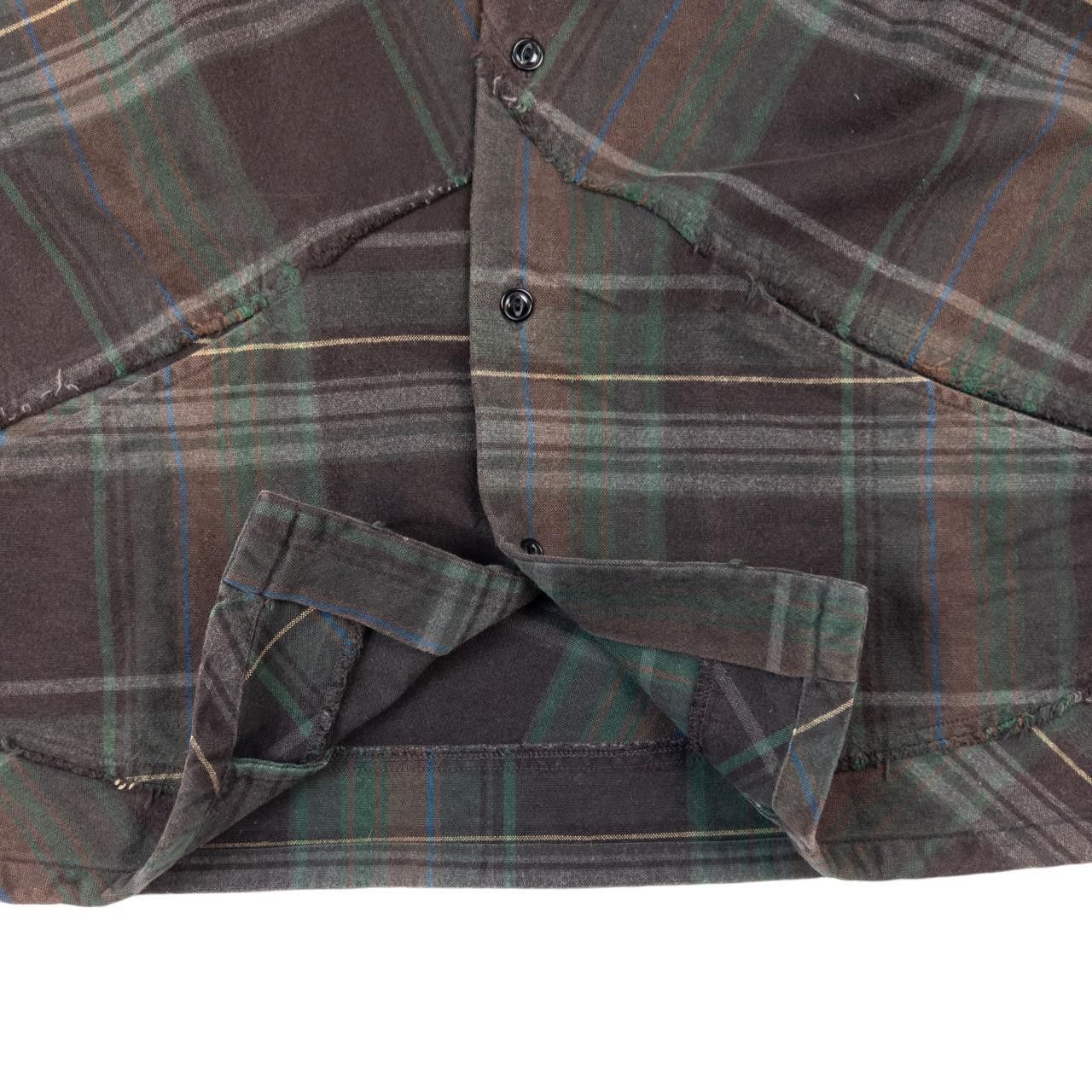 PPFM Vintage PPFM Button Up Shirt Size M Size US M / EU 48-50 / 2 - 6 Thumbnail