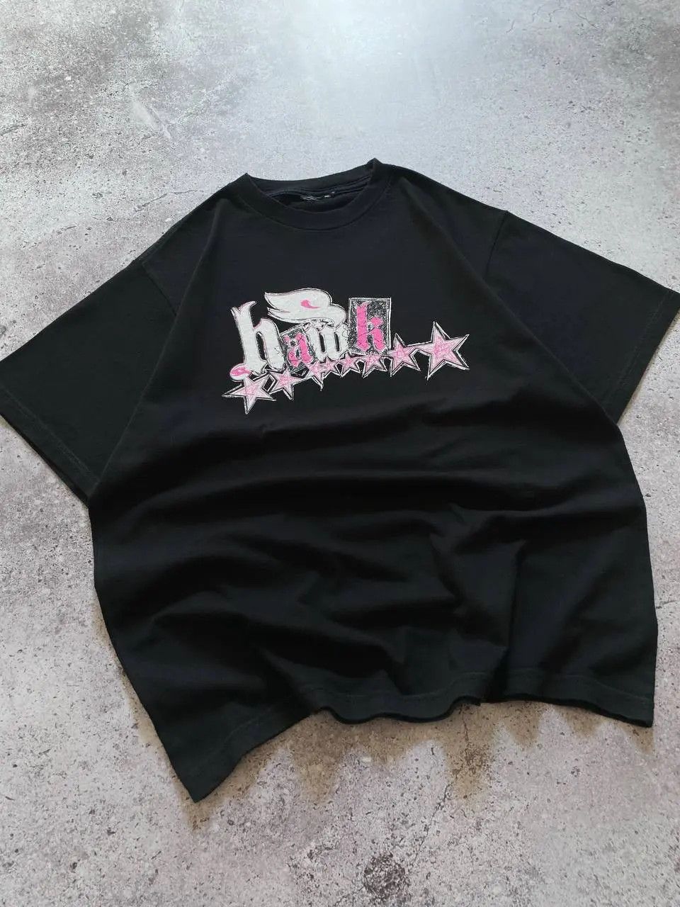 Tony Hawk VINTAGE 90s TONY HAWK SKATEBOARDING T SHIRT Size US S / EU 44-46 / 1 - 3 Thumbnail
