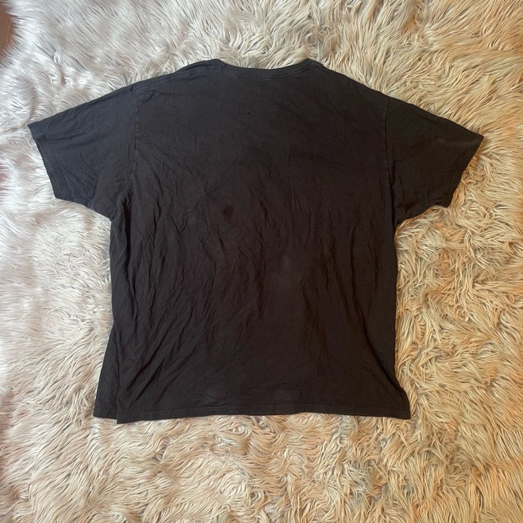 Other The Beatles Black Graphic vtg T-Shirt size 2XL Size US XXL / EU 58 / 5 - 2 Thumbnail