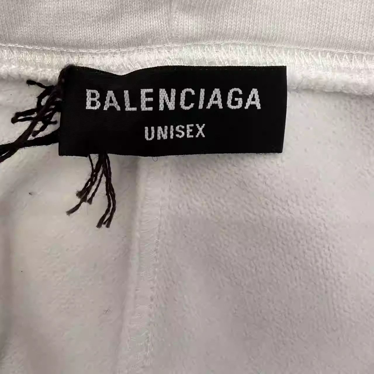 Balenciaga Balenciaga FW21 Zipper Hoodie Size US M / EU 48-50 / 2 - 3 Thumbnail