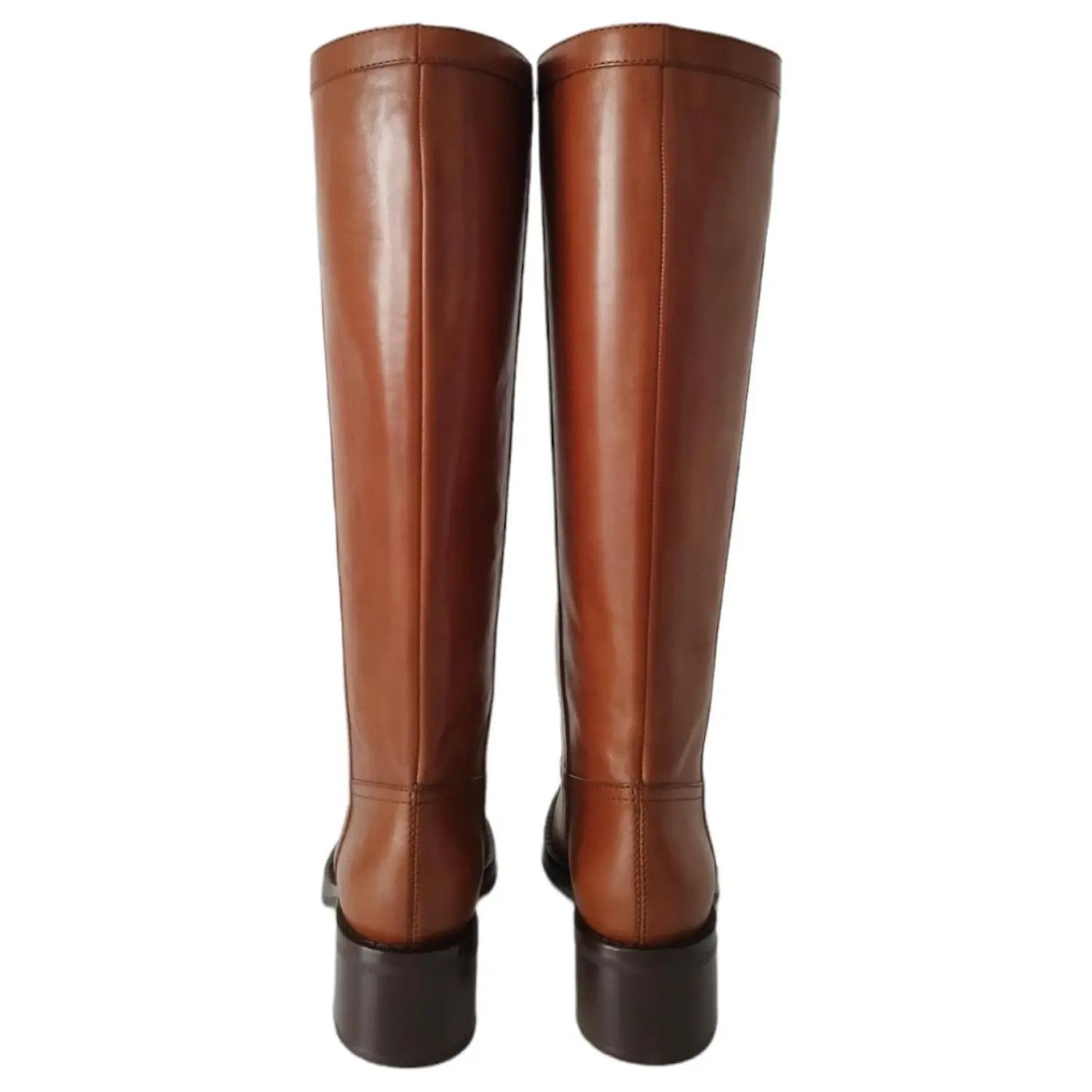 Celine o1bcso1str0924 Boots in Brown Size US 9 / IT 39 - 6 Thumbnail