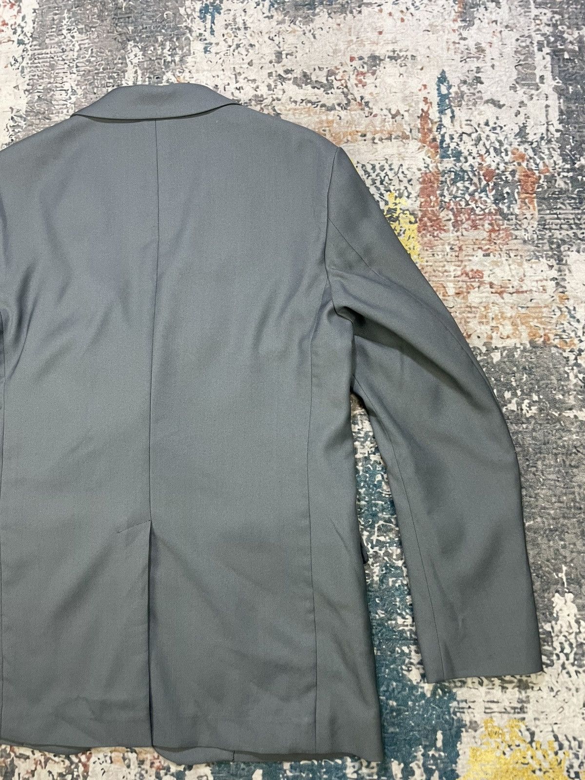 Saga Outerwear United Tokyo Saga Blazer Jacket Size US S / EU 44-46 / 1 - 6 Thumbnail
