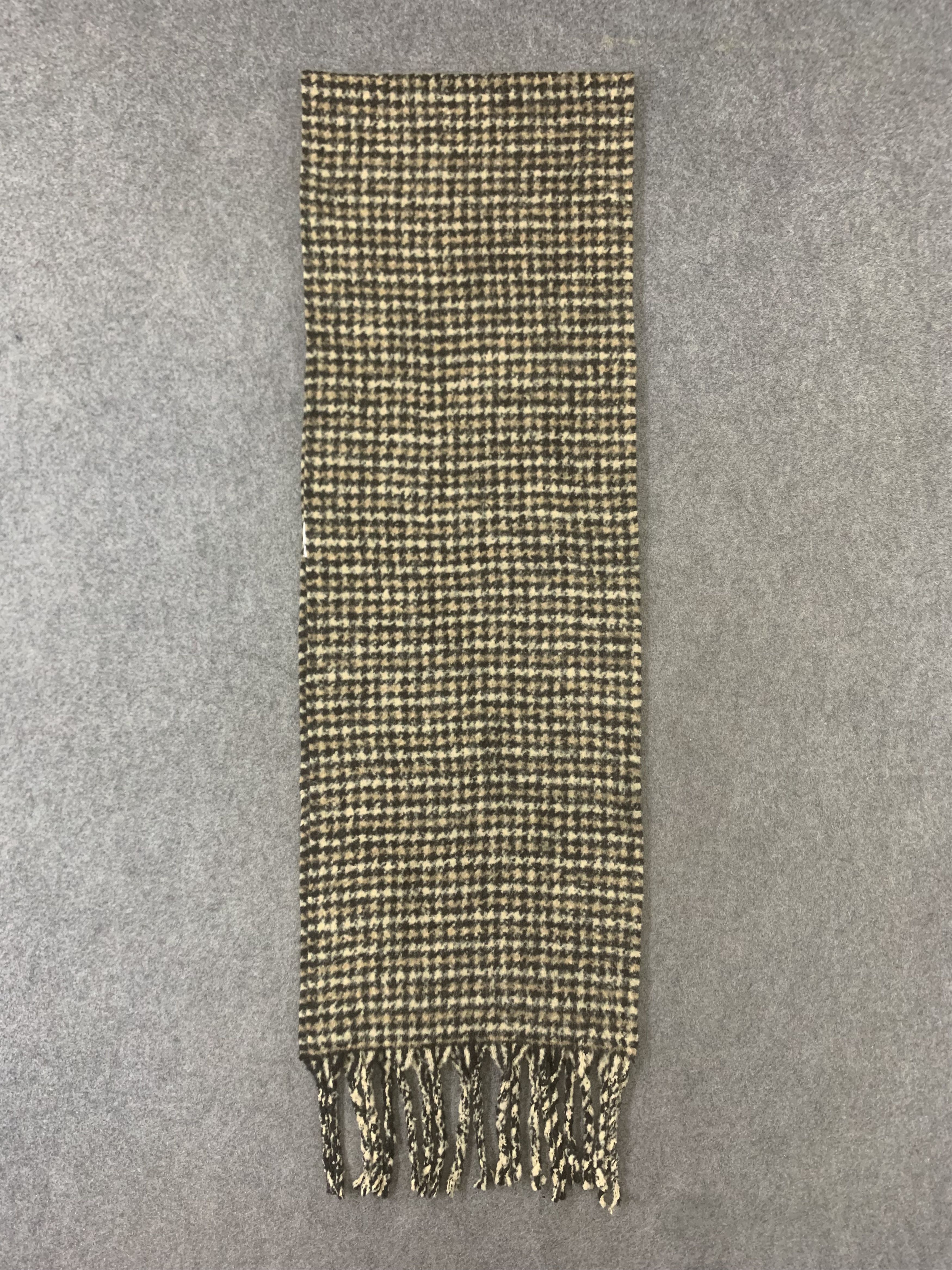 GU GU Scarf Wool Muffler Neck Wrap BL9267 Size ONE SIZE - 3 Thumbnail