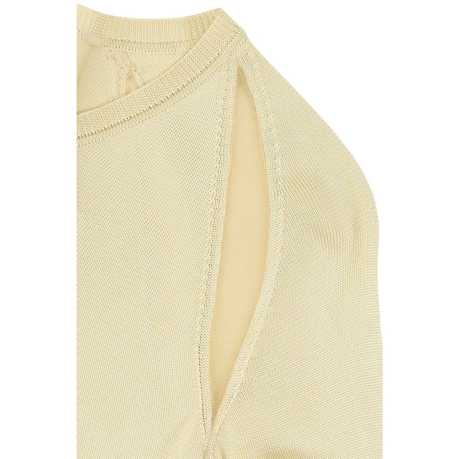 Maison Margiela S/S 2007 White Label Sweater Size M / US 6-8 / IT 42-44 - 3 Thumbnail