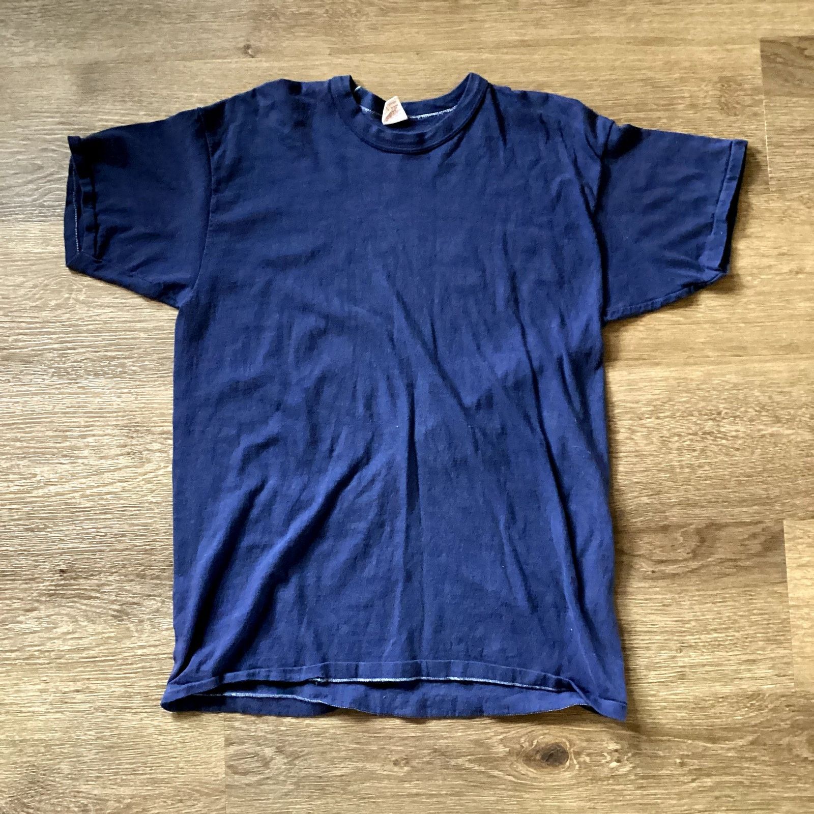 Russell Athletic Vintage Russel Athletic XL Tee Size US XL / EU 56 / 4 - 1 Thumbnail