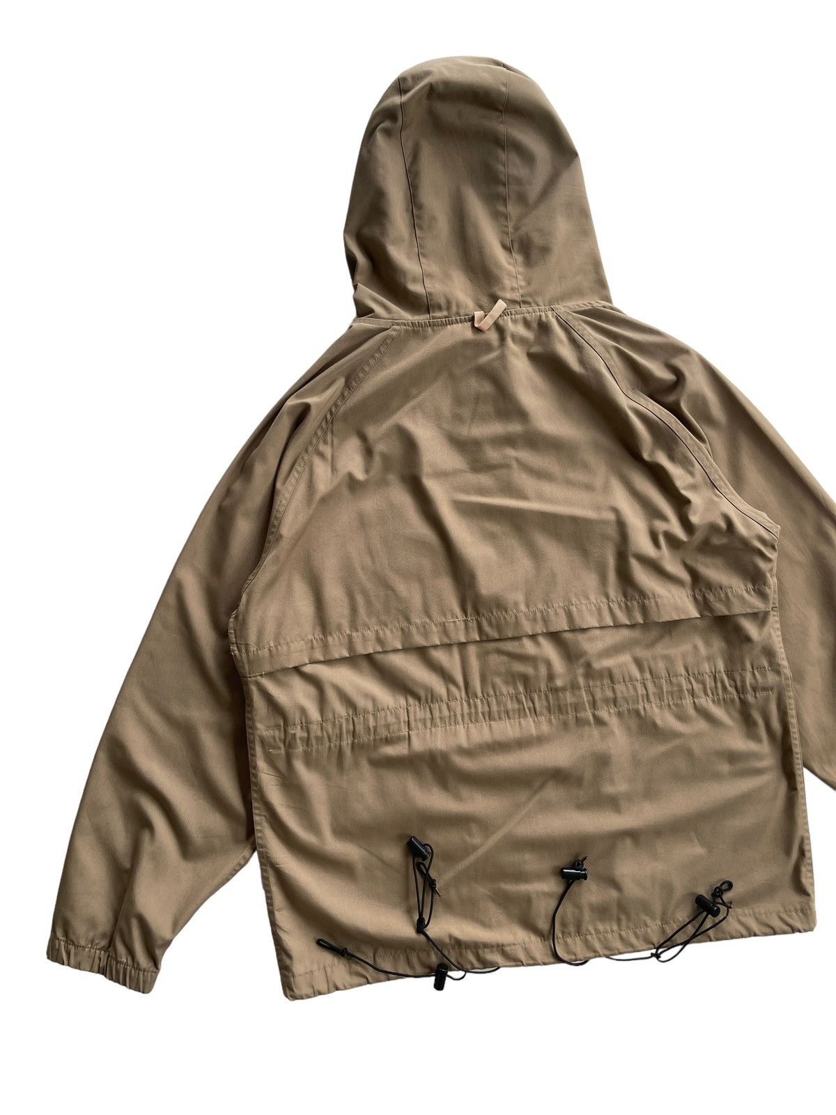 Sugar Cane Vintage Sugar Cane Toyo Enterprise Tactical Field Jacket Size US L / EU 52-54 / 3 - 11 Thumbnail