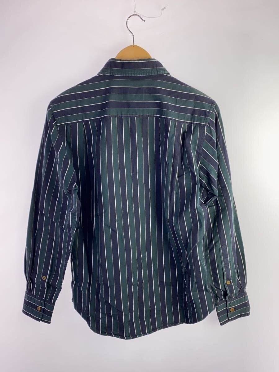 Vivienne Westwood Striped Orb Button Shirt Size US S / EU 44-46 / 1 - 2 Thumbnail