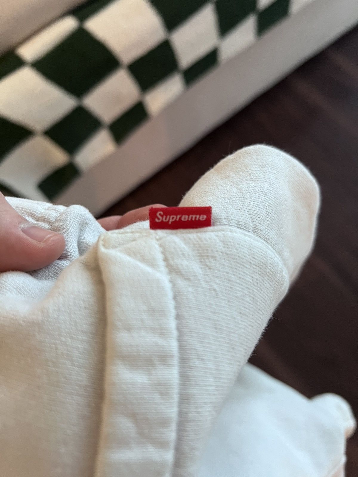 Supreme Supreme Playboy Shorts Size US 30 / EU 46 - 3 Thumbnail