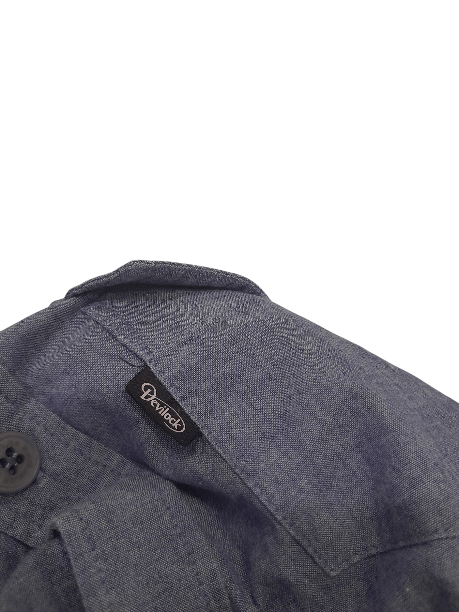 Devilock Devilock Noriaki Endo Japan Chambray (F428) Size US XL / EU 56 / 4 - 5 Thumbnail