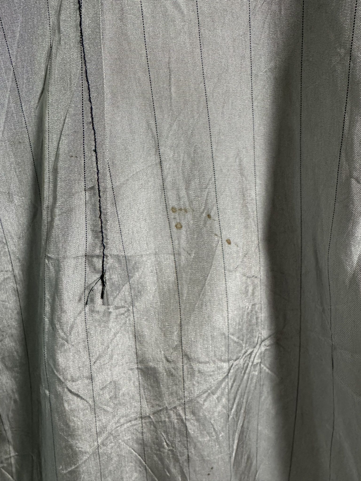 Maison Margiela Martin Margiela Collection Printemps-Été 1991 Inverted Vest Size M / US 6-8 / IT 42-44 - 4 Thumbnail