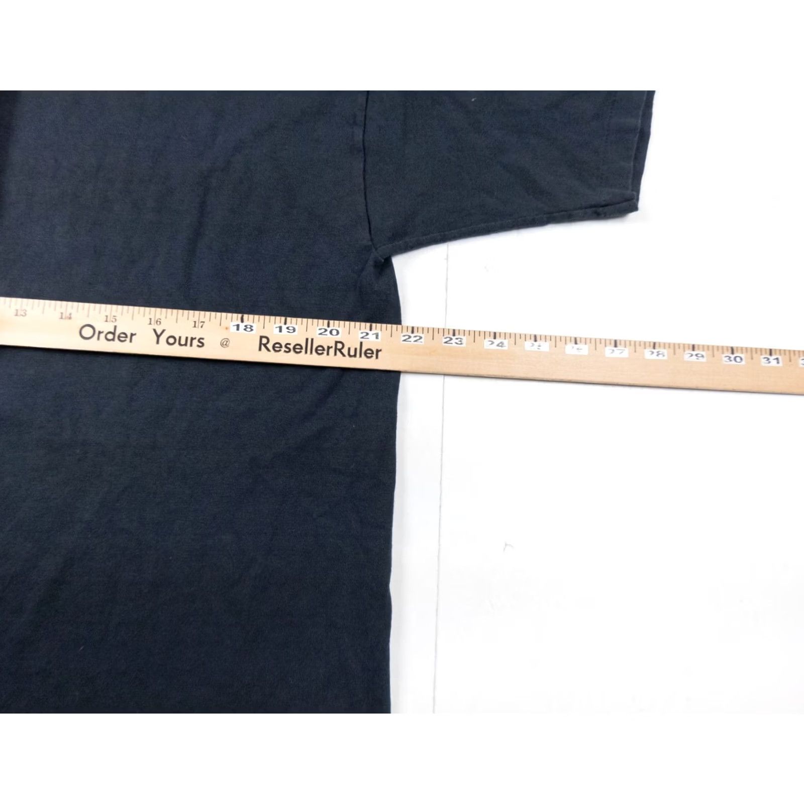 Vintage VINTAGE Dick Tracy Shirt Mens XL Black 90s Movie Tee Promo Single Stitch Shirt Mens XL Black 90s Dick Tracy T-Shirt Size US XL / EU 56 / 4 - 7 Thumbnail