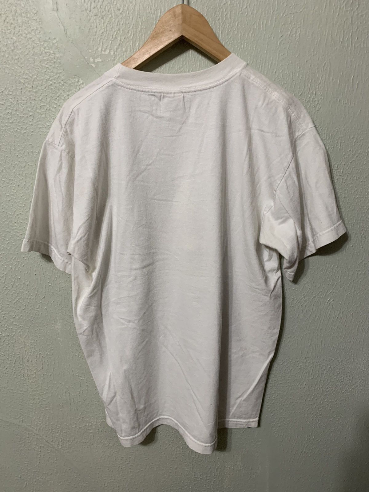 Vintage Vintage Governor Bodyslam Power Loon MN Tee Size US L / EU 52-54 / 3 - 1 Thumbnail