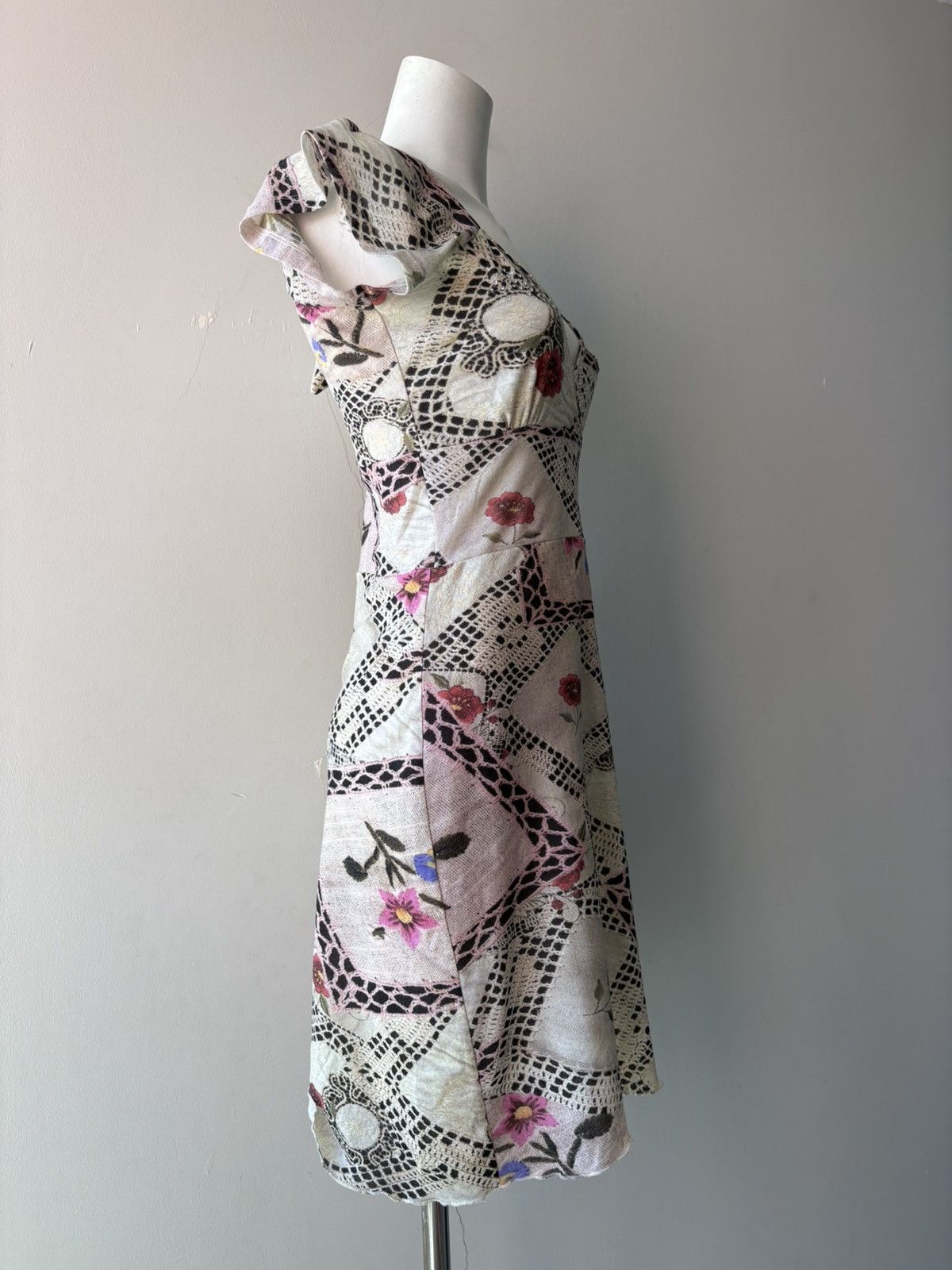 Vintage y2k dress Size L / US 10 / IT 46 - 12 Thumbnail