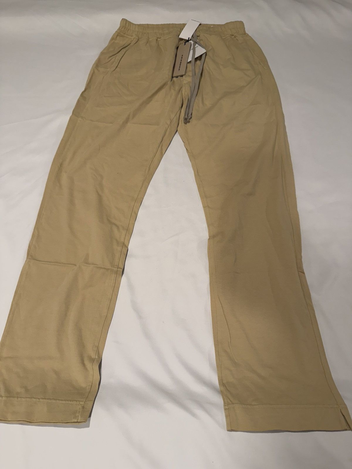 Rick Owens Rick Owens mens pants. XL. $990 Size US 36 / EU 52 - 12 Thumbnail