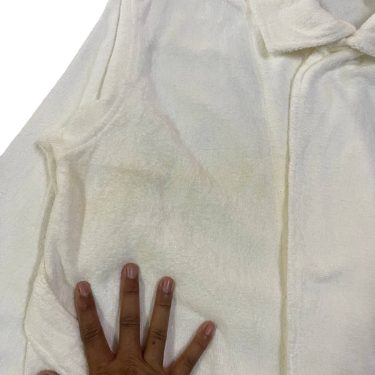 Yohji Yamamoto Yohji Yamamoto Y’s Bed And Bath Size US M / EU 48-50 / 2 - 8 Thumbnail