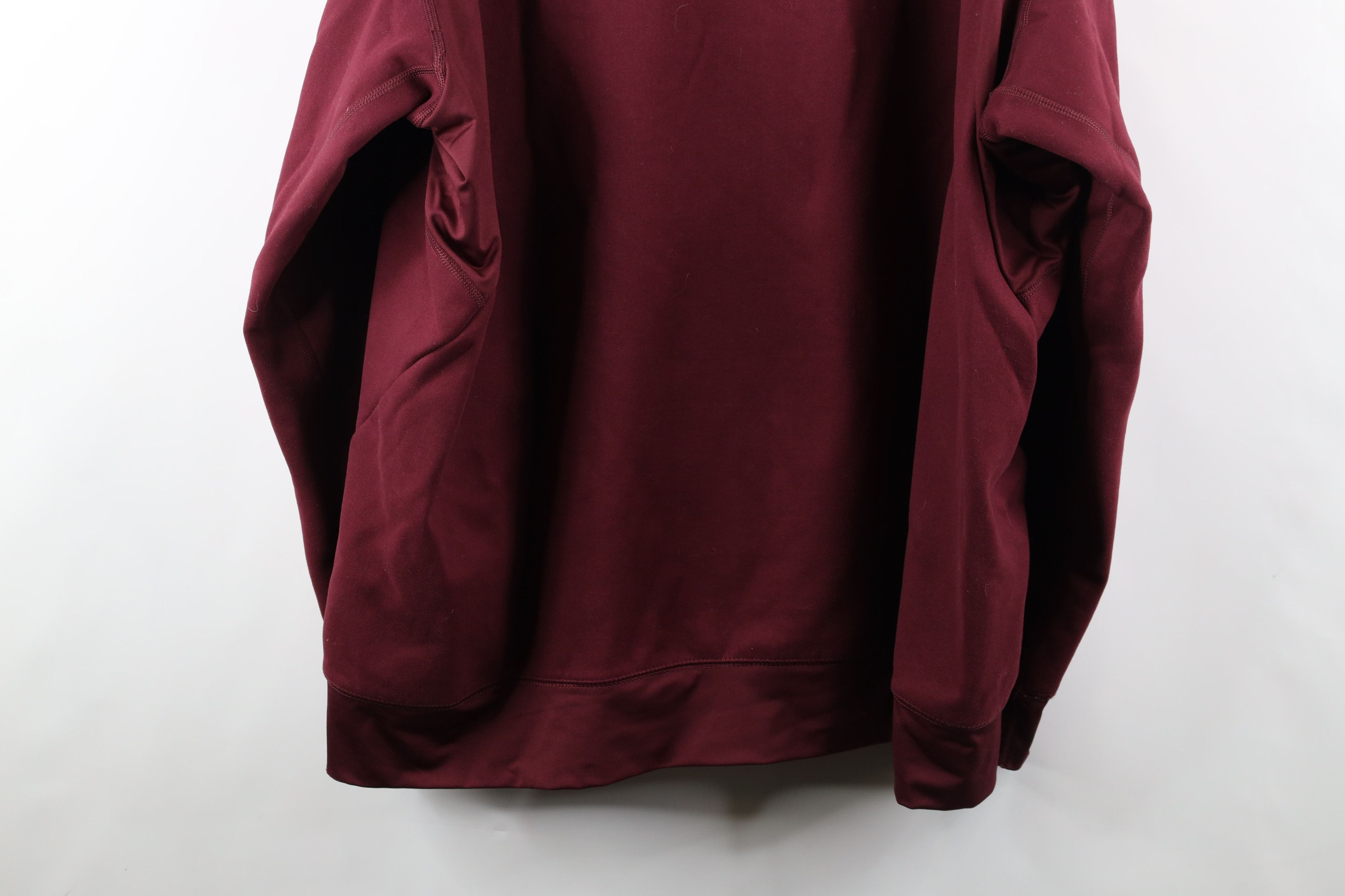 Nike Nike Out University of Minnesota Womens Basketball Hoodie Size US XXL / EU 58 / 5 - 10 Thumbnail