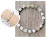 Other 8mm Elegant Beads Bracelets Size ONE SIZE - 2 Thumbnail