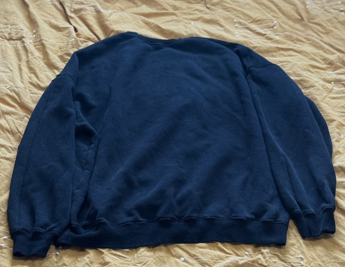 R13 Oversized Skull Sweater Size M / US 6-8 / IT 42-44 - 2 Thumbnail