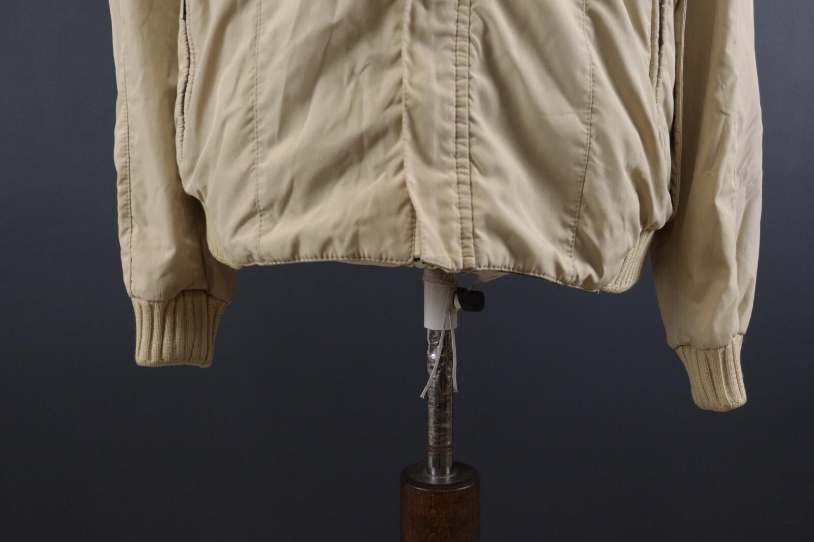 La Martina La Martina Argentina Beige Jacket Size XXL US 48 EU 58 Size XXL / US 16-18 / IT 52-54 - 3 Thumbnail