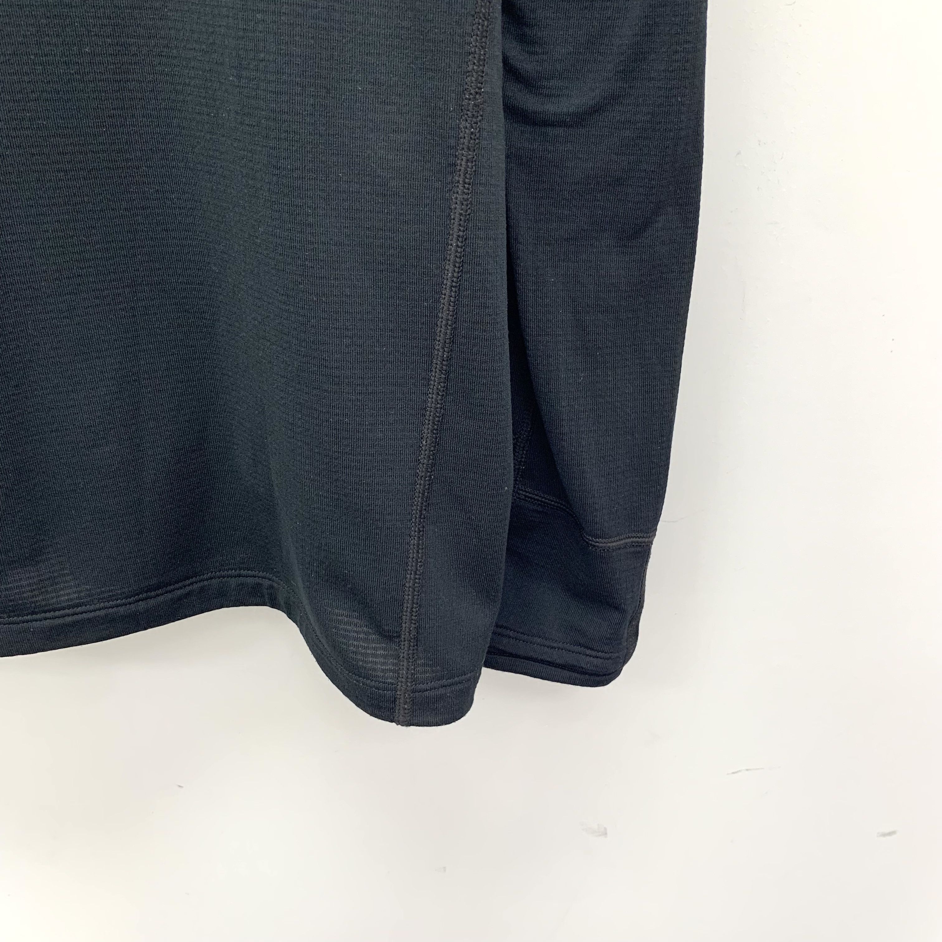 Arc'teryx ARC'TERYX Navy Hooded Zip-Up Jacket (Size XL) Size US XL / EU 56 / 4 - 5 Thumbnail