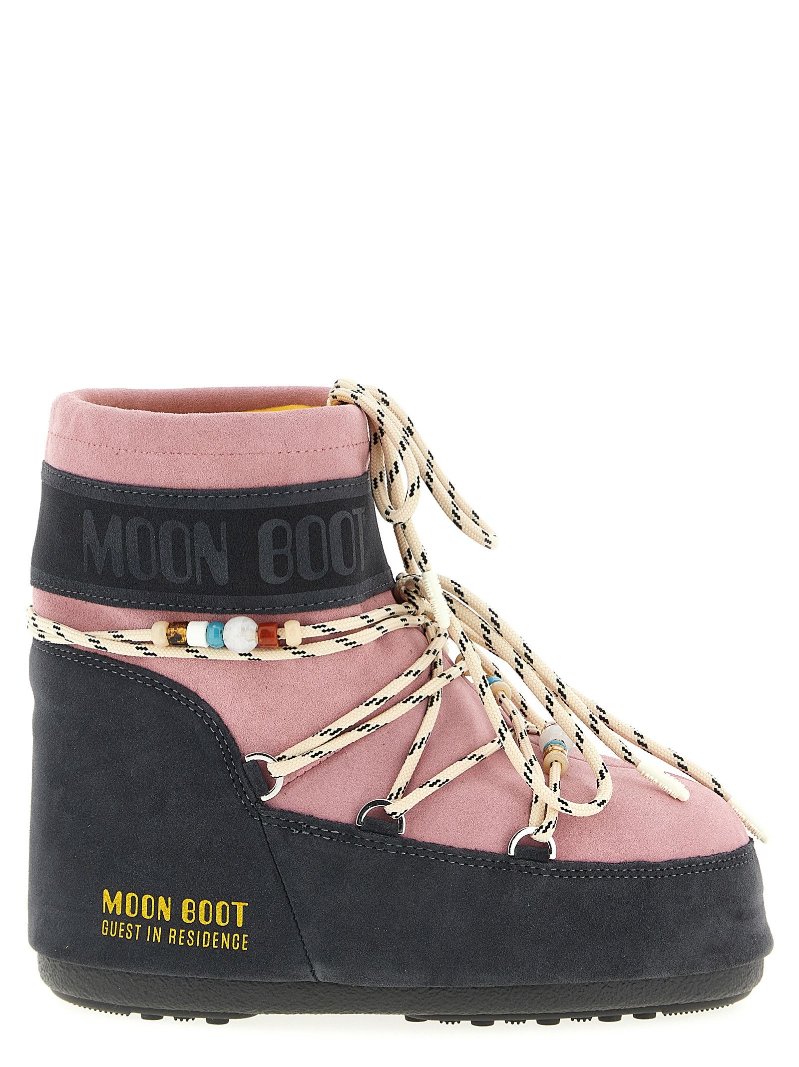 Moon Boot MoonBoot x Guest in Residence 'IconLow' ankle boots Size US 10 / IT 40 - 1 Thumbnail
