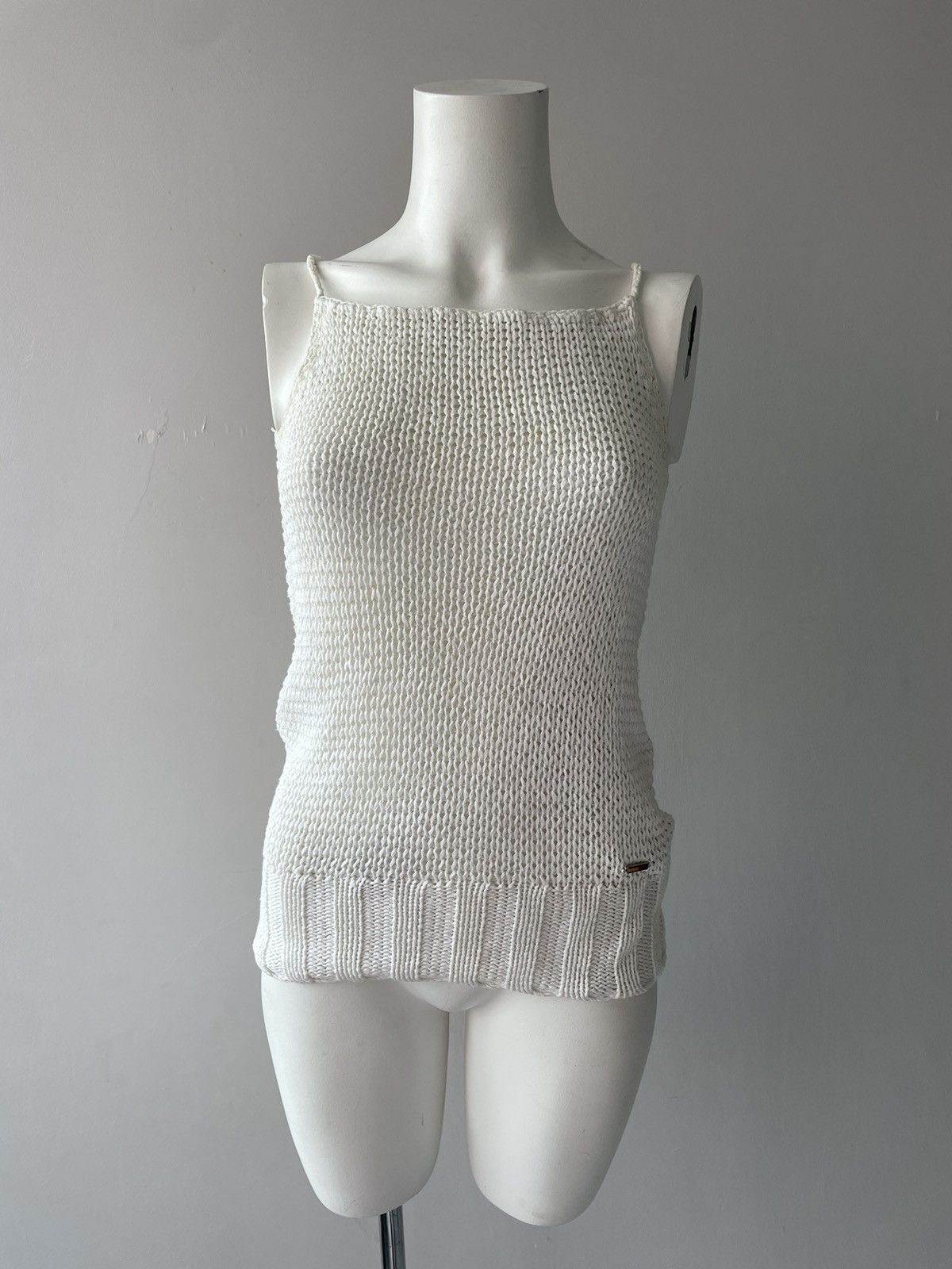 Tommy Hilfiger Tommy Hilfiger blouse Size M / US 6-8 / IT 42-44 - 3 Thumbnail