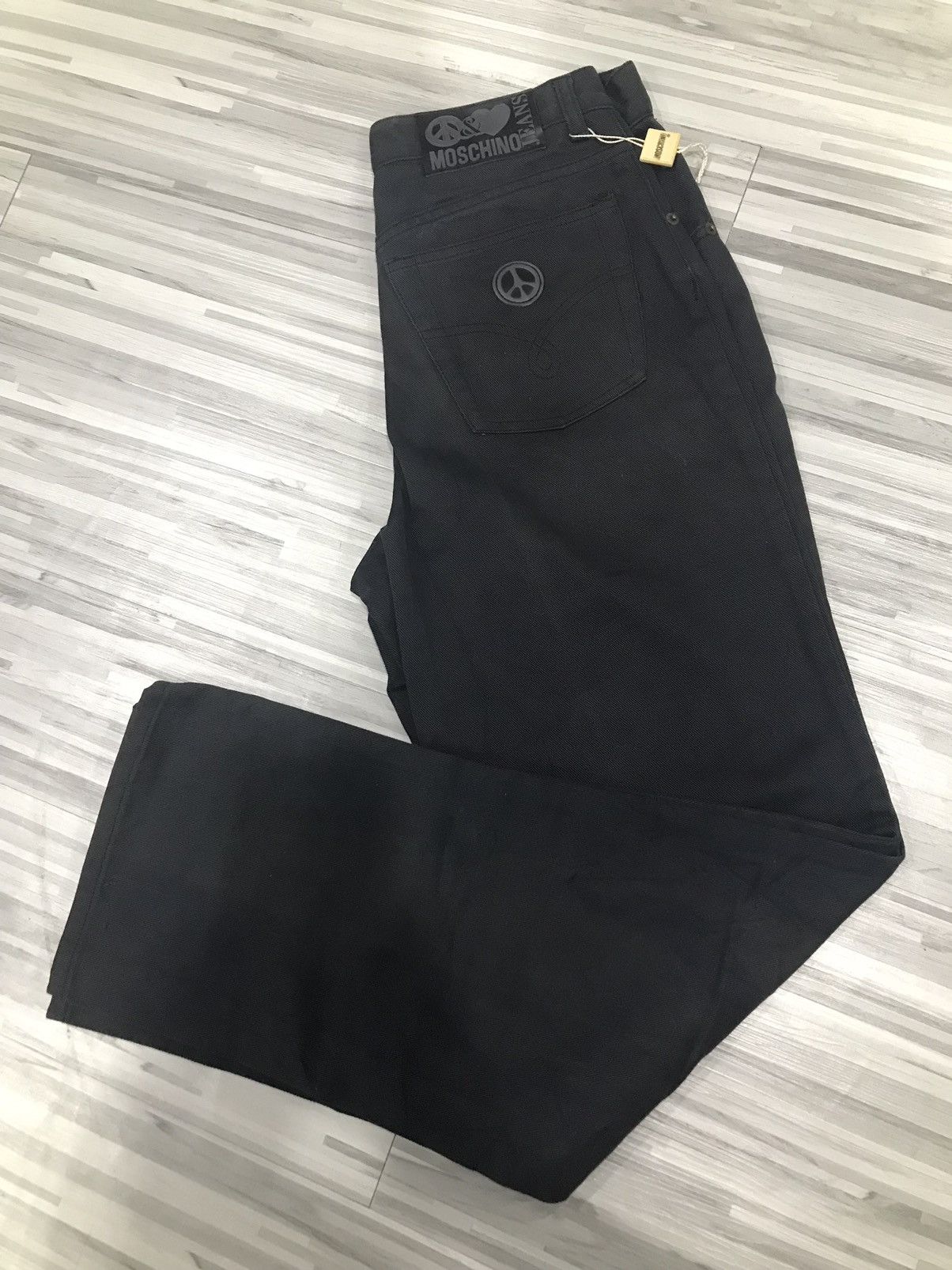 Moschino Jeans