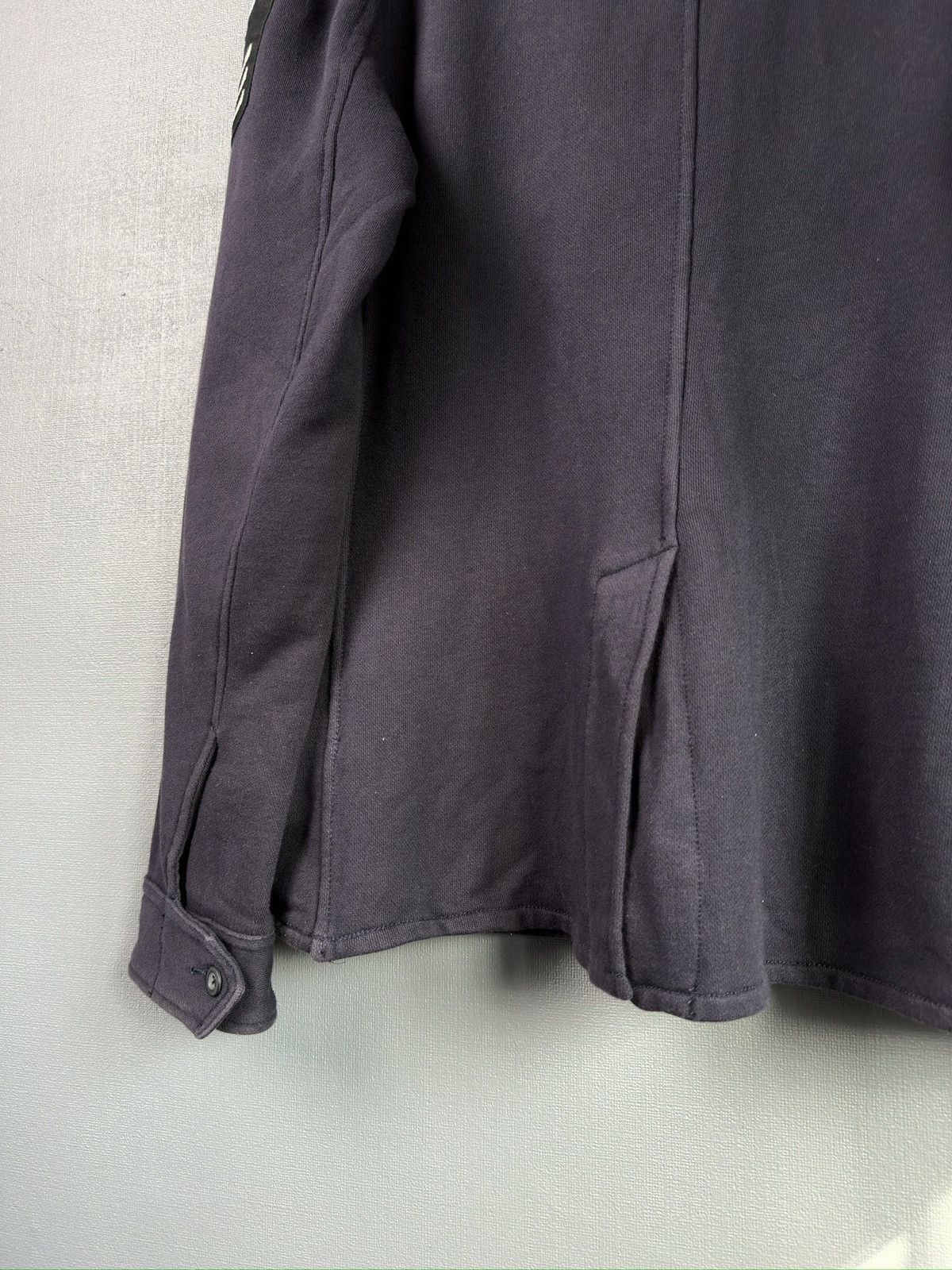 Polo Ralph Lauren Vintage POLO JEANS RALPH LAUREN USRL Military Jacket Size US L / EU 52-54 / 3 - 12 Thumbnail
