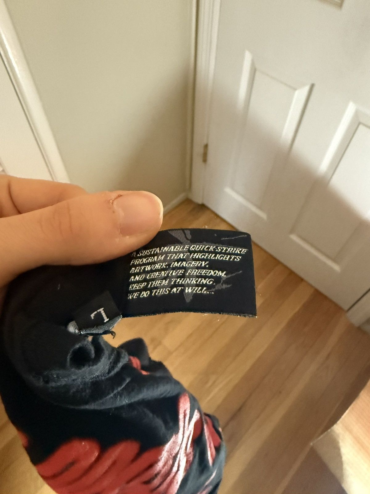 Joy Divizn × Siberia Hills Siberia Hills Spiritual Children Mew Rare Spirit Pokemon Tee Size US L / EU 52-54 / 3 - 4 Thumbnail
