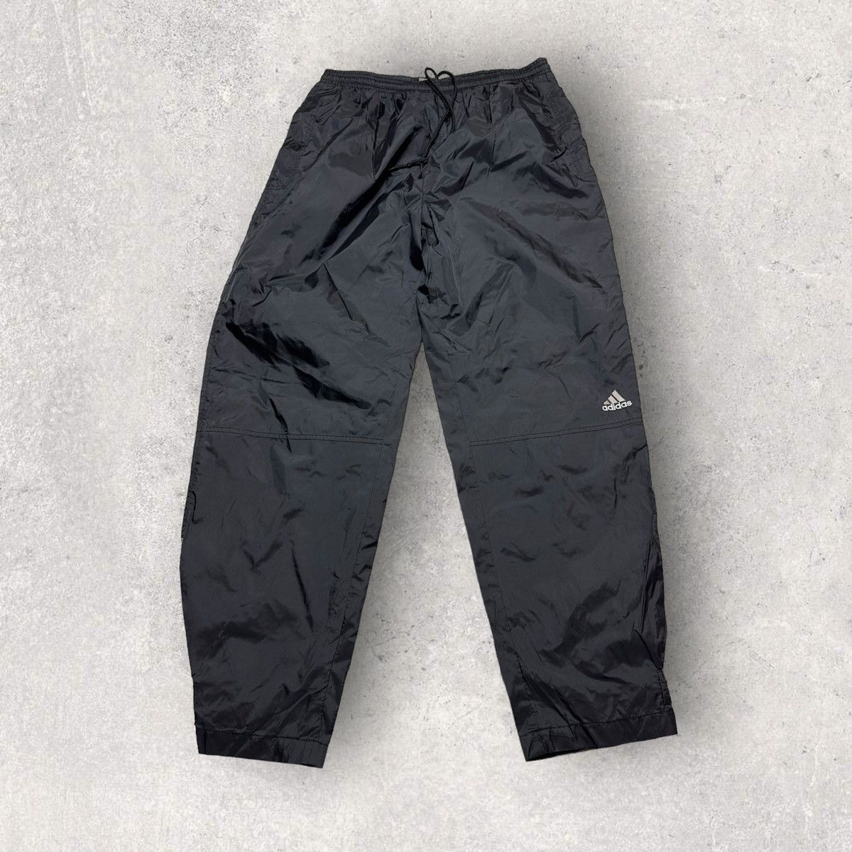 Adidas × Vintage Vintage Adidas pants Size US 34 / EU 50 - 1 Thumbnail