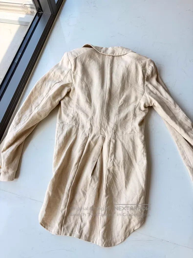 Comme des Garcons Comme des Garcons jacket Size S / US 4 / IT 40 - 2 Thumbnail
