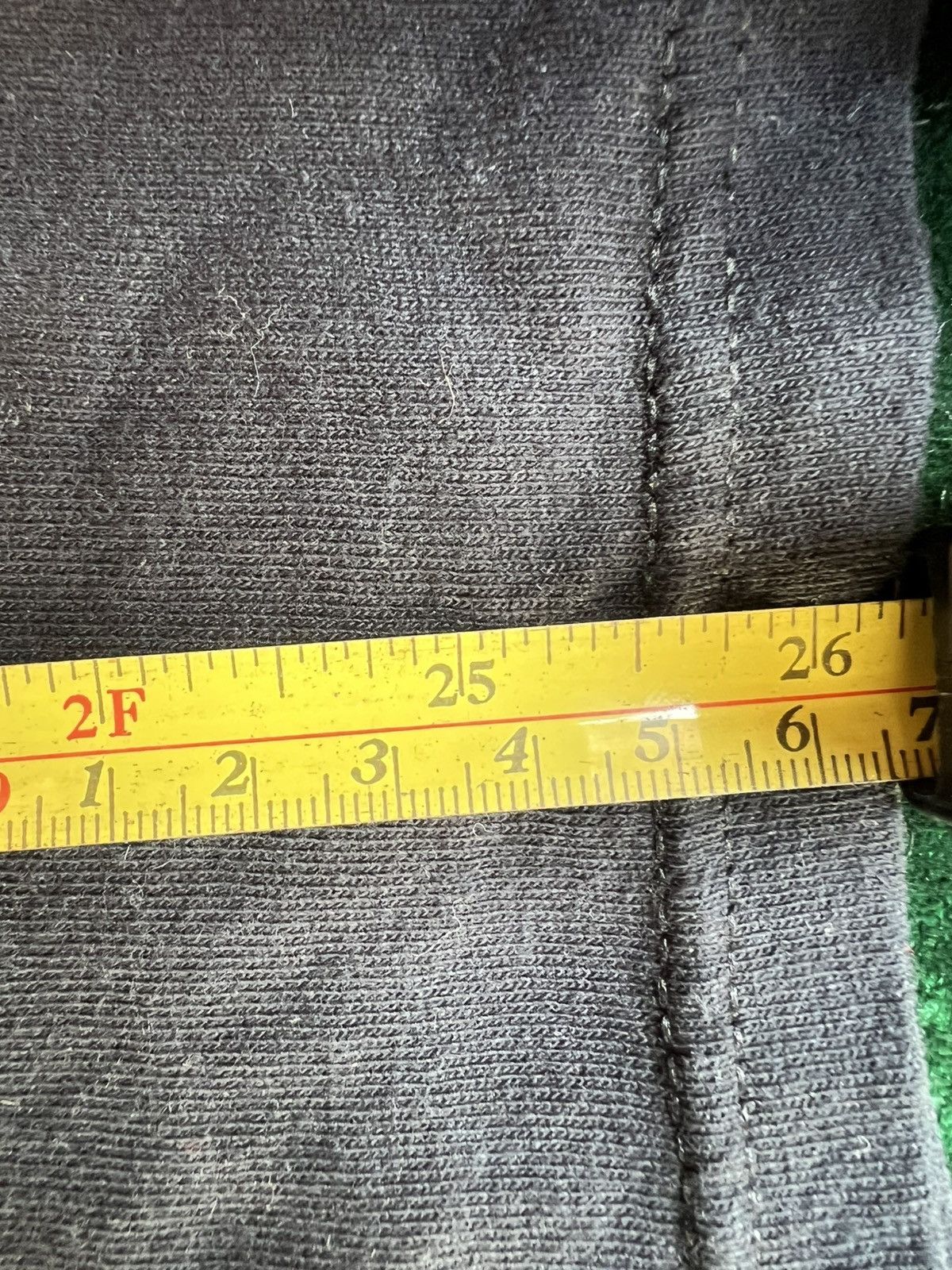 Vintage Nirvana 1992 vtg Size US XL / EU 56 / 4 - 6 Thumbnail