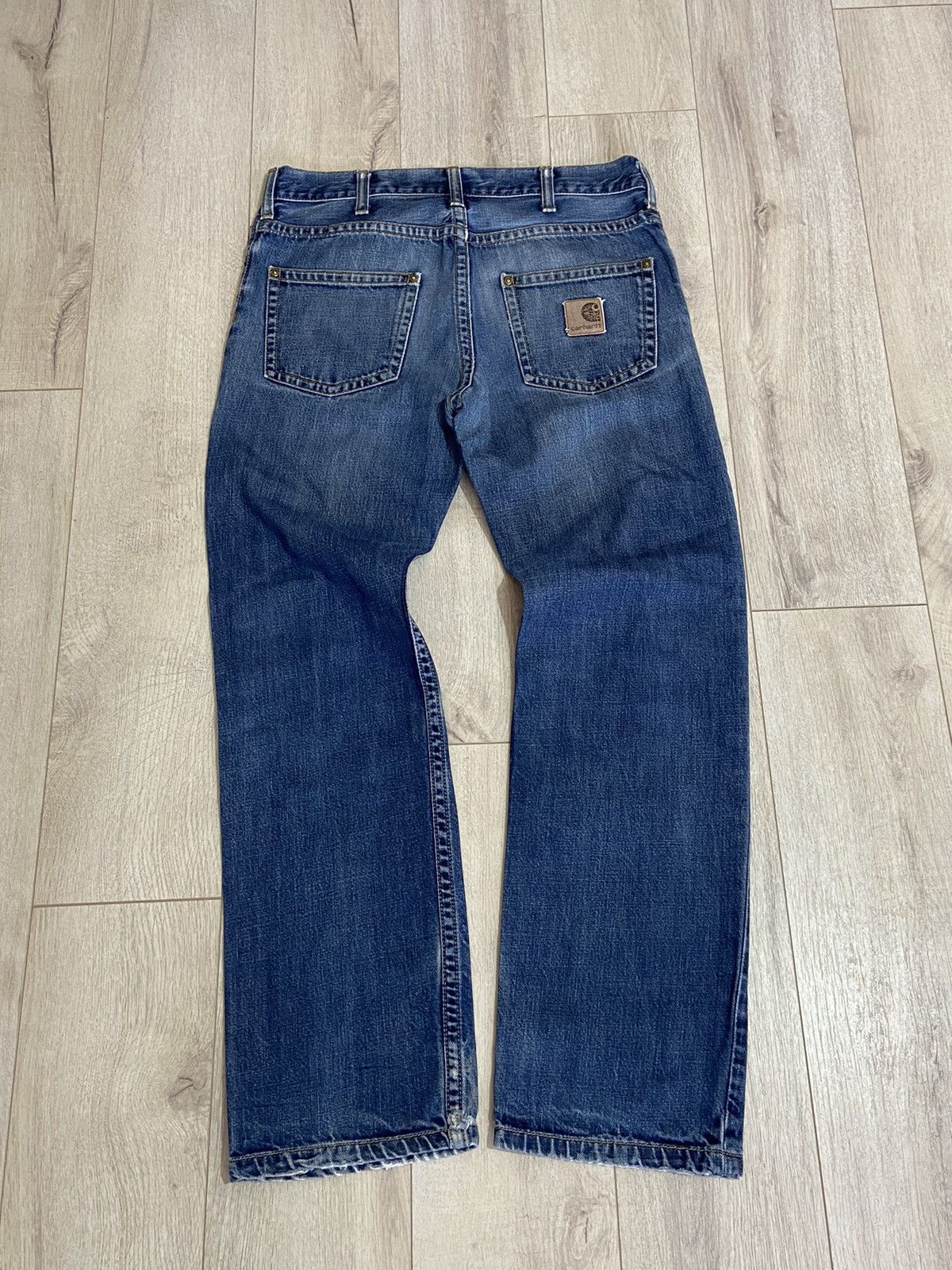 Carhartt Carhartt vintage Pants y2k style hype Size US 32 / EU 48 - 1 Thumbnail