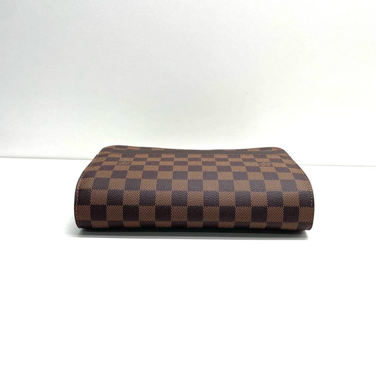 Louis Vuitton Louis vuitton clutch Size ONE SIZE - 2 Thumbnail
