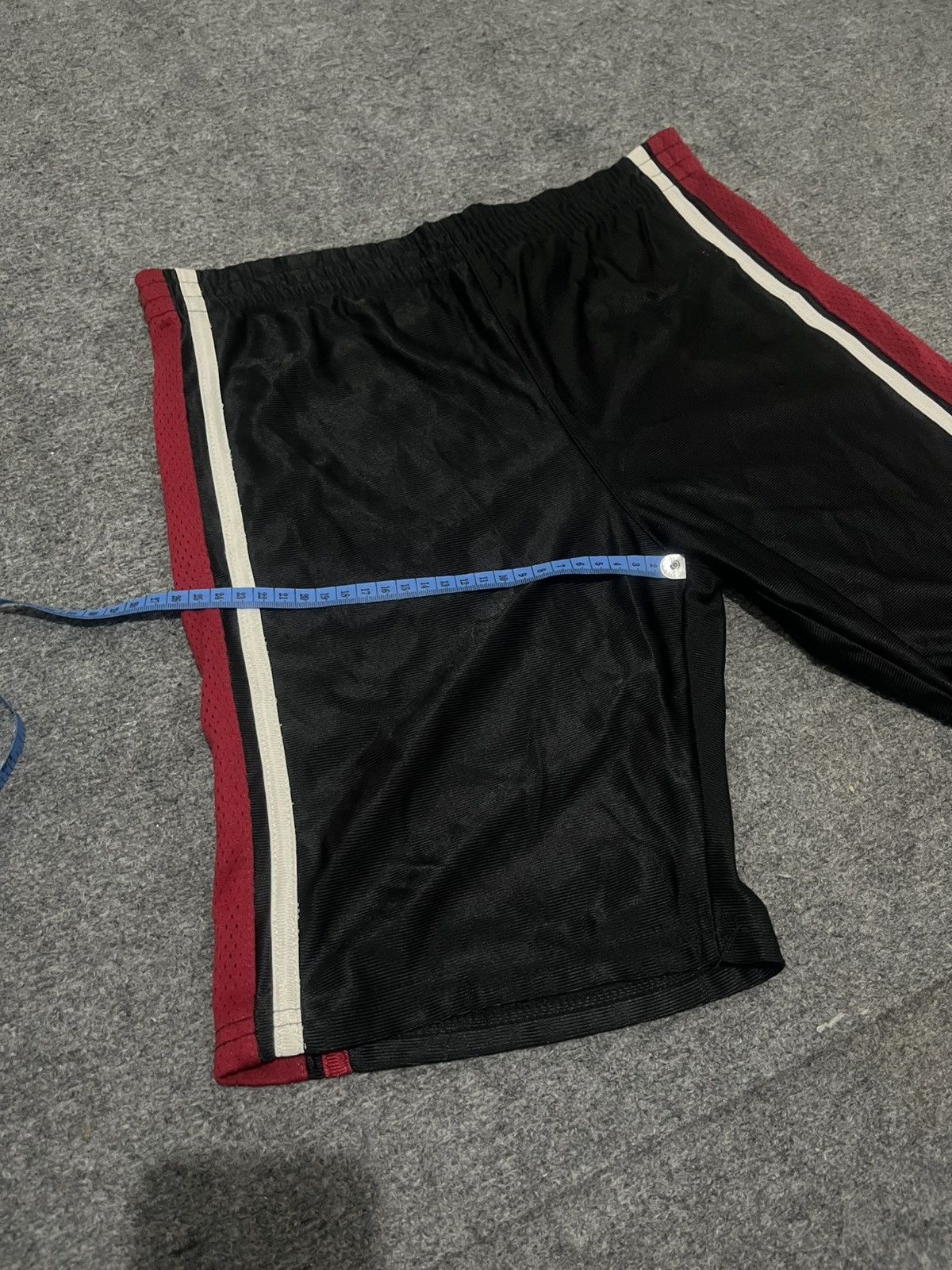 Starter VINTAGE SHORTS STARTER Size US 31 - 8 Thumbnail