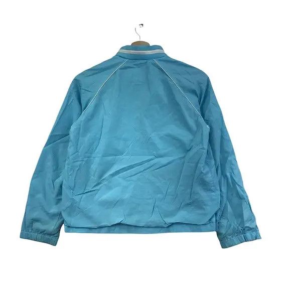 Fiorucci Vtg FIORUCCI PARIS LUXURY Athletic Outdoor Sweater Size XS / US 0-2 / IT 36-38 - 6 Thumbnail