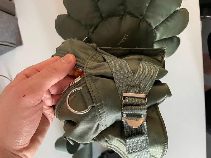 Porter × Takashi Murakami Domestic regular 2019 Takashi Murakami x PORTER Waist Bag Size ONE SIZE - 9 Thumbnail
