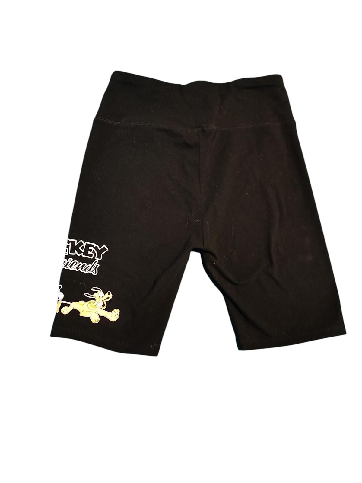Disney Disney Mickey & Friends Kids Shorts Size Small (3-5) Shorts Size US 26 / EU 42 - 3 Thumbnail