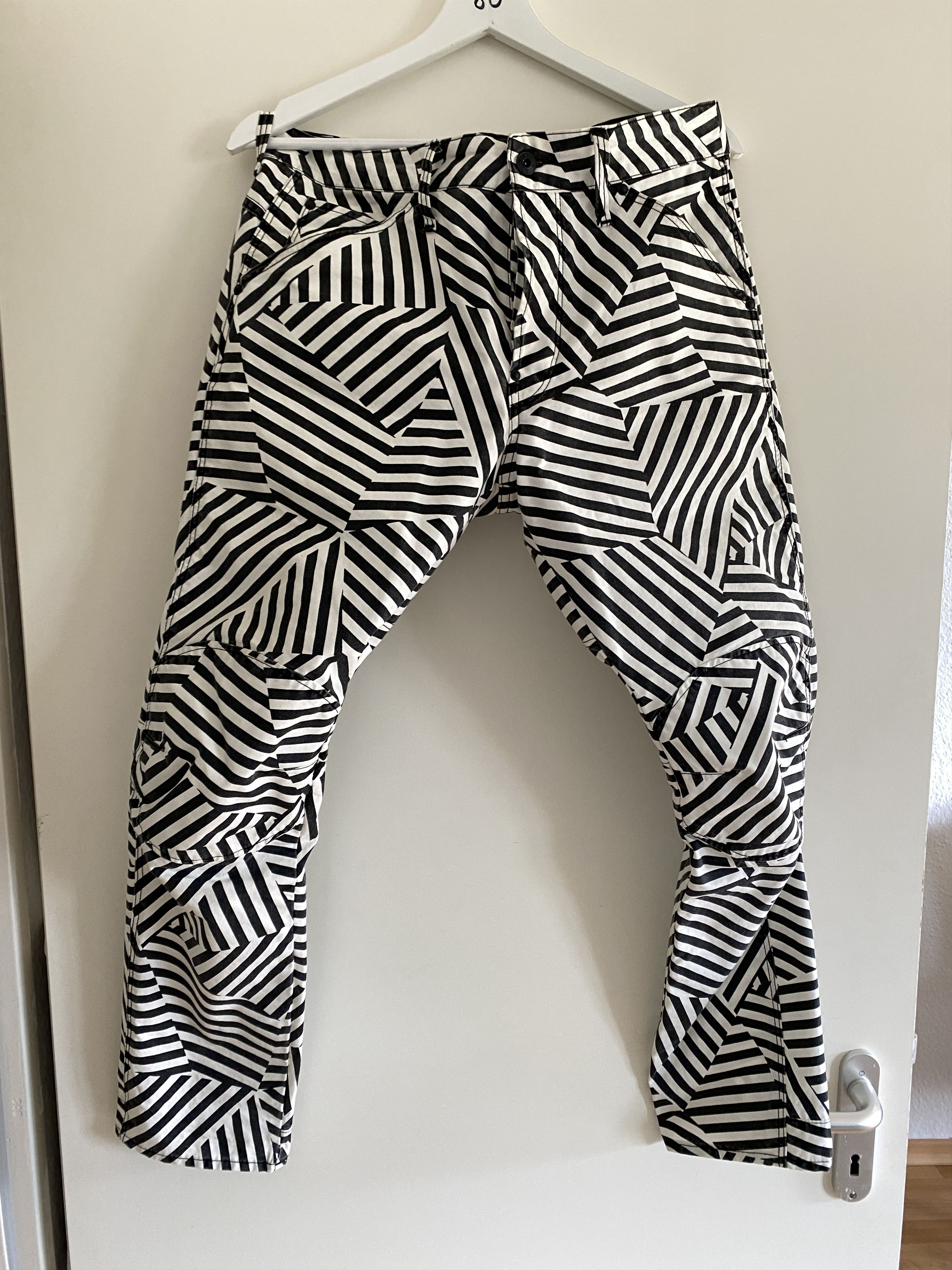 G-Star RAW 5622 3D Tapered