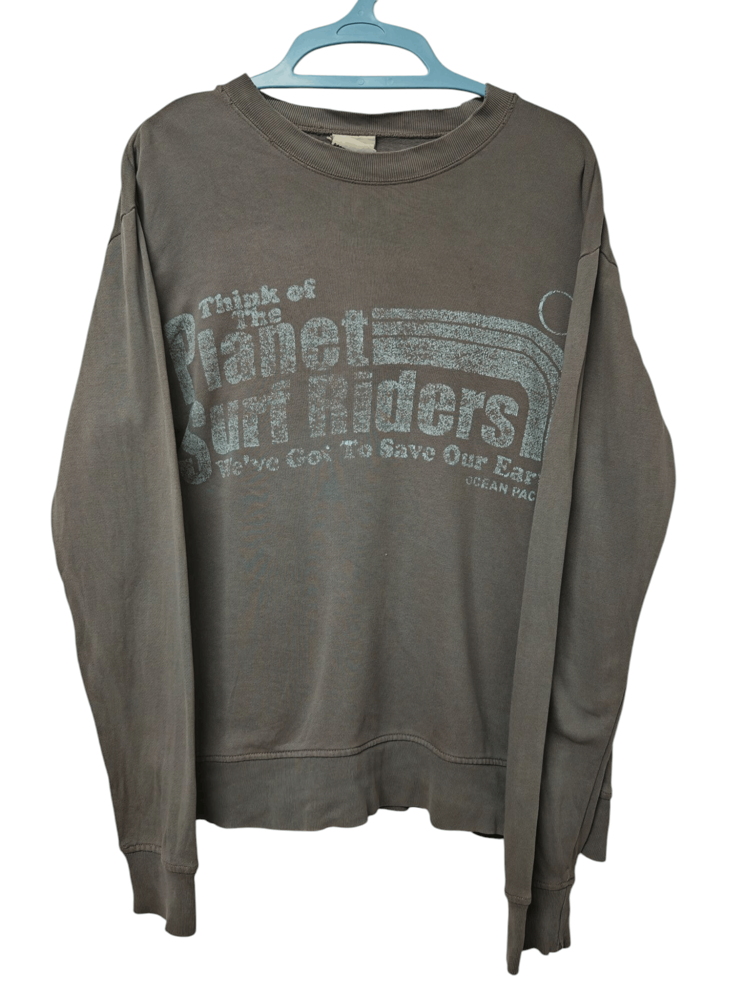 Ocean Pacific Ocean Pacific Sweatshirt Size US L / EU 52-54 / 3 - 1 Thumbnail