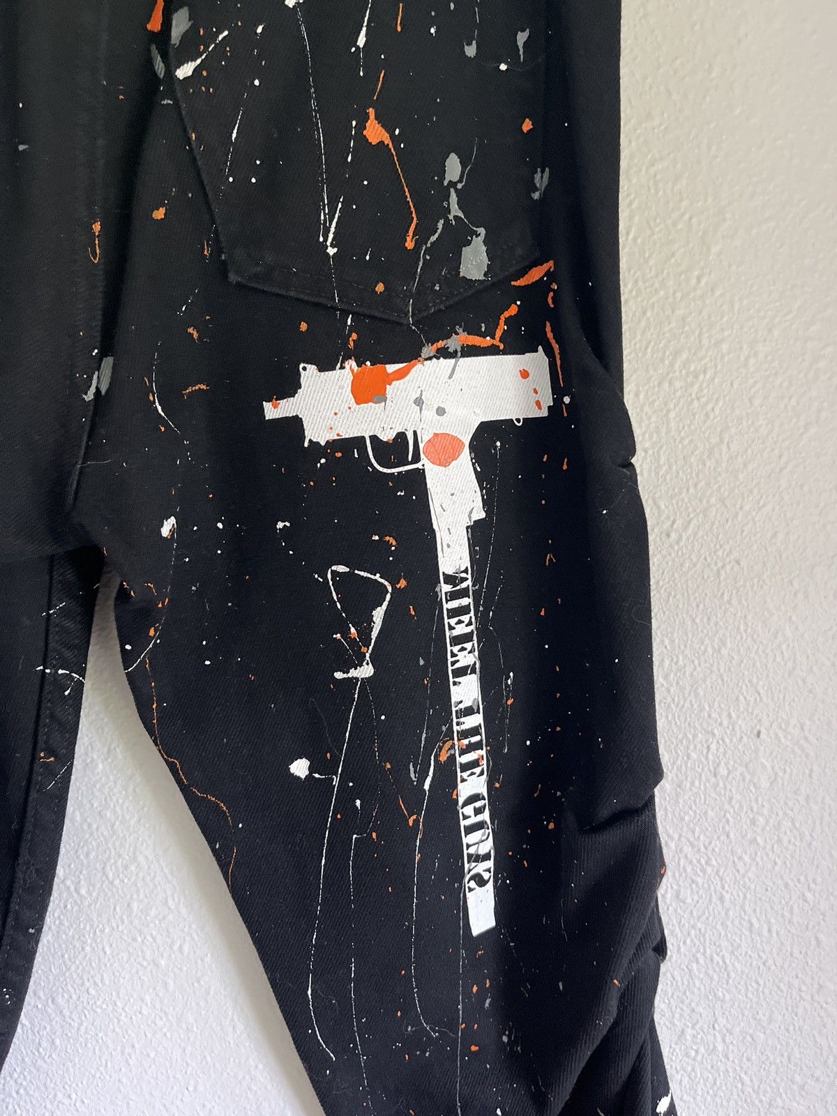 Other MeetTheGuys Denim Size US 30 / EU 46 - 4 Thumbnail