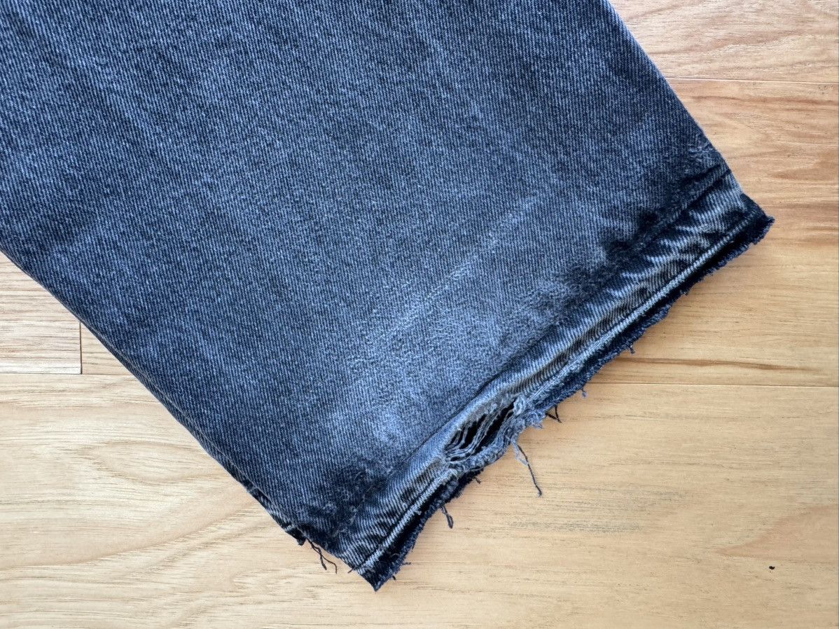 Levi's Vintage Clothing Vintage Levi 501 Size US 36 / EU 52 - 5 Thumbnail