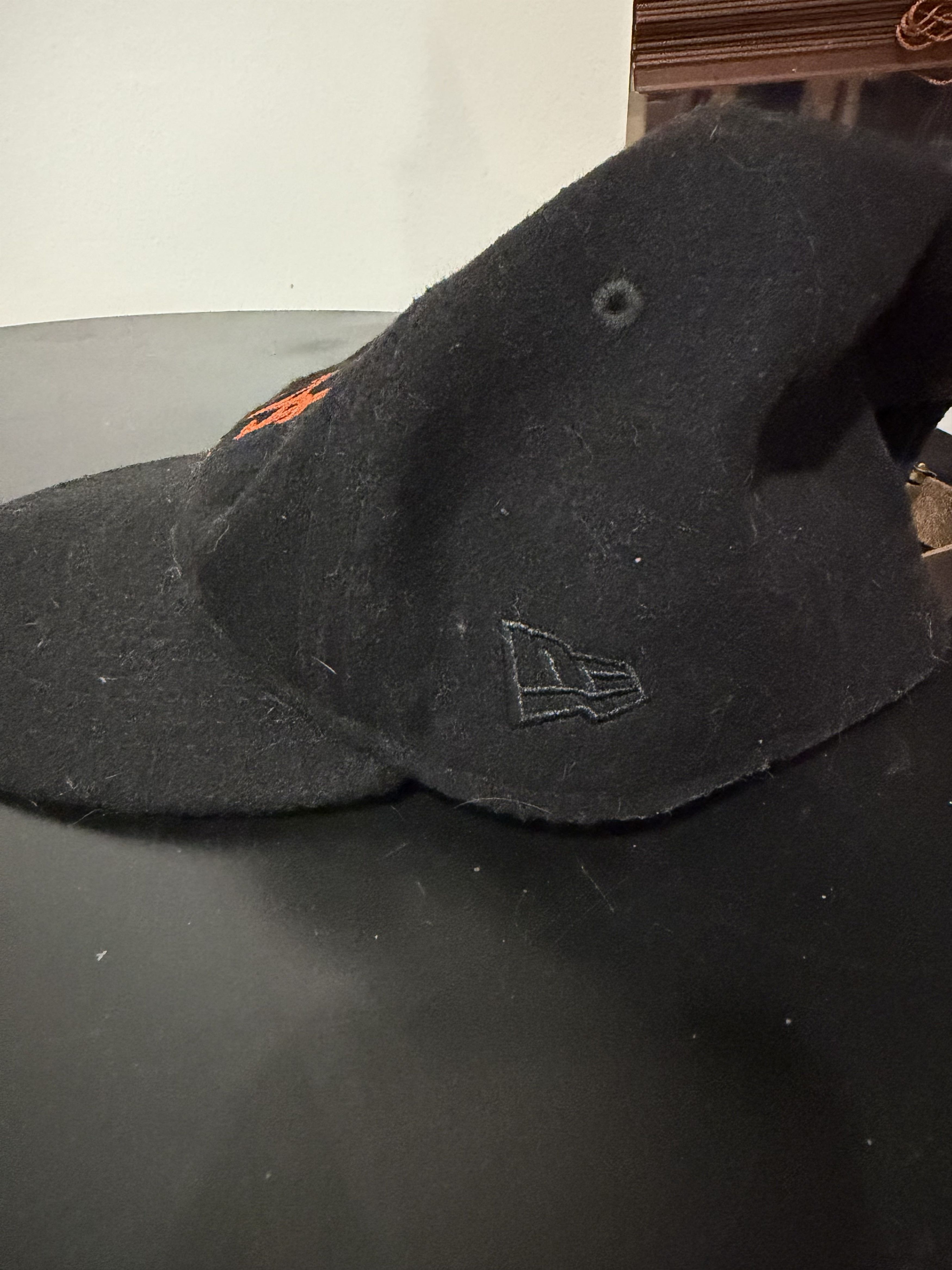 Aime Leon Dore × New Era Aime Leon Dore x New York Mets x New Era Wool Hat Size ONE SIZE - 3 Thumbnail