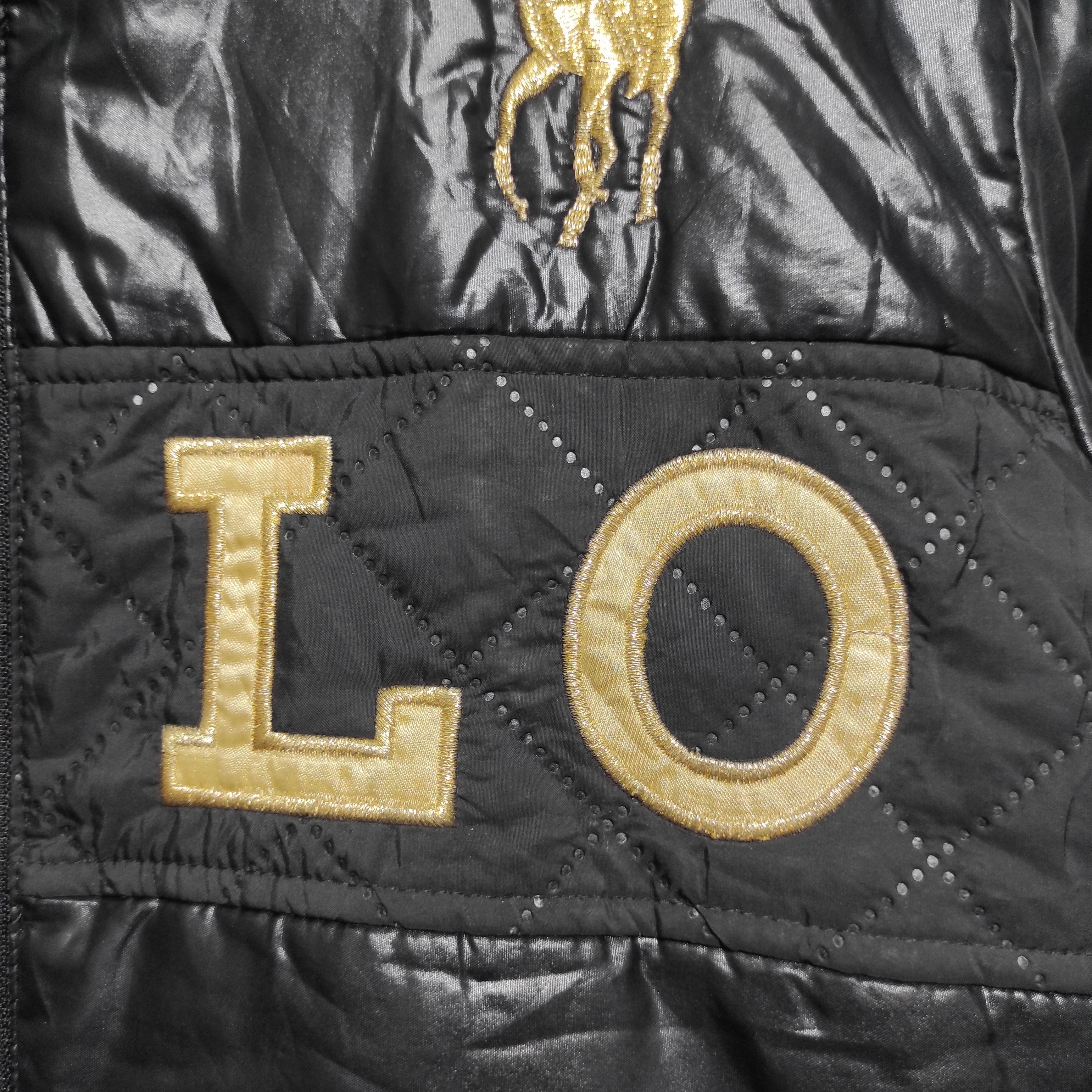 Polo Ralph Lauren Polo Ralph Lauren Puffer Jacket Size US S / EU 44-46 / 1 - 7 Thumbnail