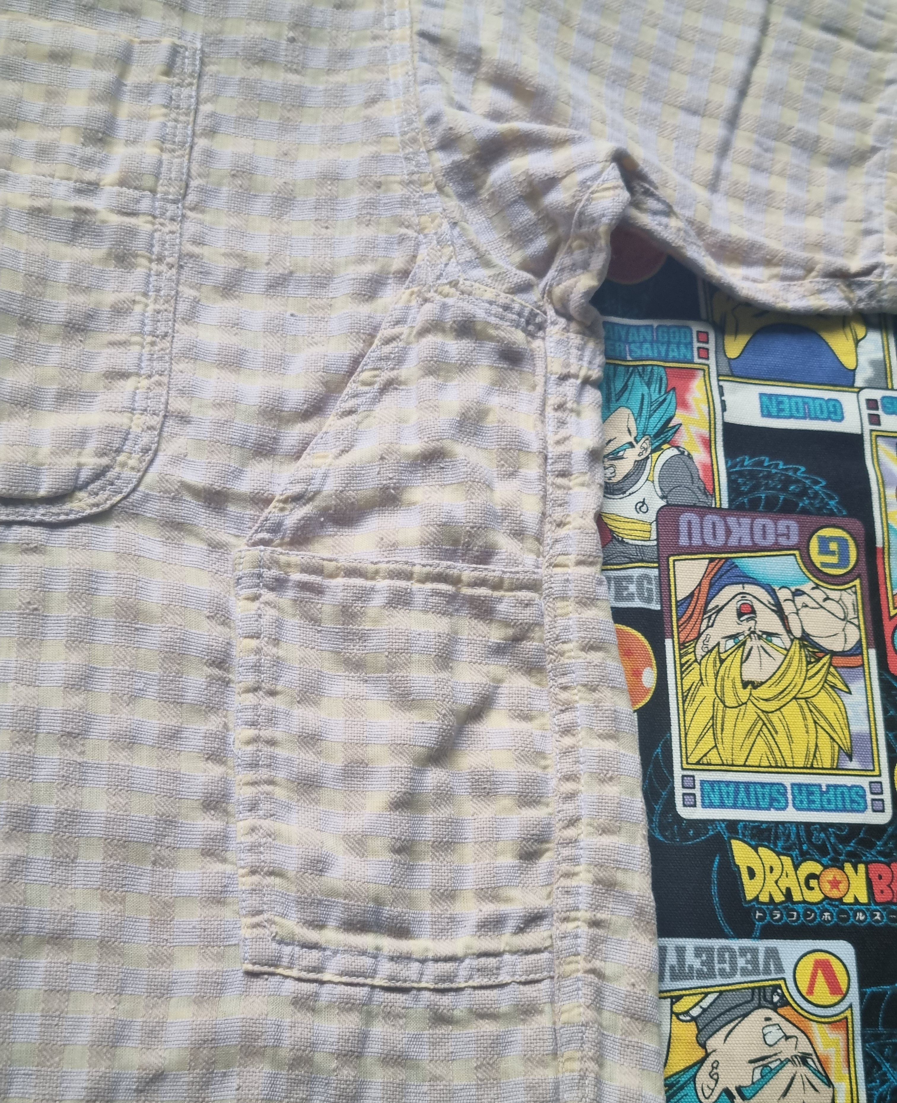 Boneville Boneville Button Up Shirt Size US L / EU 52-54 / 3 - 10 Thumbnail